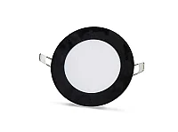 Noas YL10-0600-S 6W 6500K Beyaz Işık Sıva Altı Slim Led Panel - 1