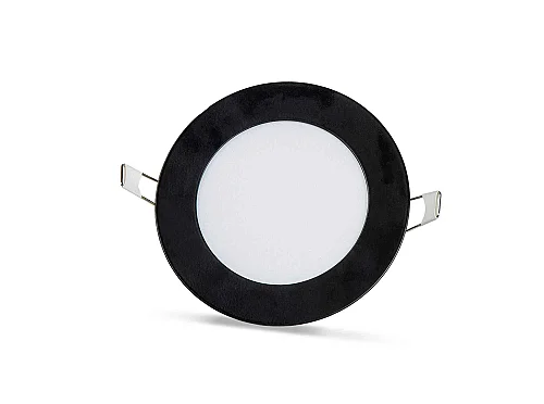 Noas YL10-0600-S 6W 6500K Beyaz Işık Sıva Altı Slim Led Panel - 1