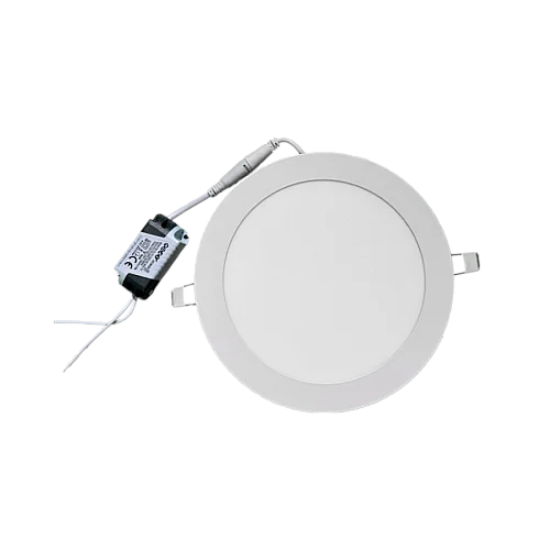 Noas YL10-0900 9W 6500K Beyaz Işık Sıva Altı Slim Led Panel - 1