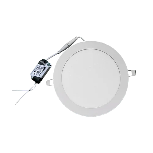 Noas YL10-1201 12W 3200K Gün Işığı Sıva Altı Slim Led Panel - 1