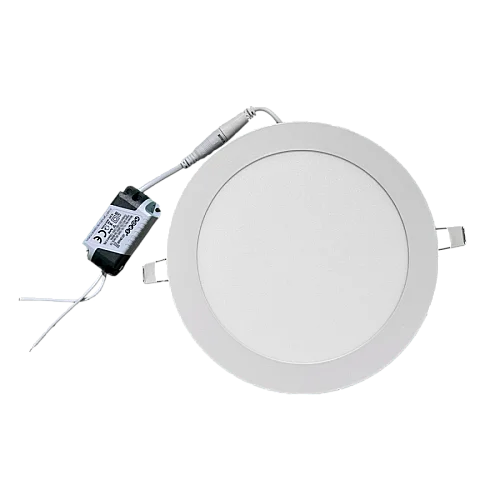 Noas YL10-1800 18W 6500K Beyaz Işık Sıva Altı Slim Led Panel - 1