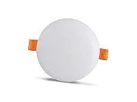 Noas YL12-1000 10W 6500K Beyaz Işık Ayarlanabilir Sıva Altı Slim Led Panel - 1