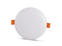 Noas YL12-1800 18W 6500K Beyaz Işık Ayarlanabilir Sıva Altı Slim Led Panel - 1