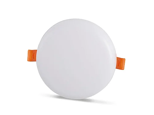 Noas YL12-1800 18W 6500K Beyaz Işık Ayarlanabilir Sıva Altı Slim Led Panel - 1