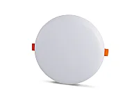 Noas YL12-2401 24W 3200K Gün Işığı Ayarlanabilir Sıva Altı Slim Led Panel - 1