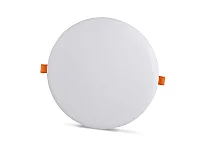 Noas YL12-3607 36W 4000K Natural Beyaz Işık Ayarlanabilir Sıva Altı Slim Led Panel - 1