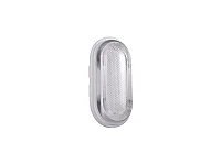 Noas YL14-1024 24W 6500K Beyaz Işık Rigel Kristal Led Nemliyer Armatür 2160 Lümen - 1