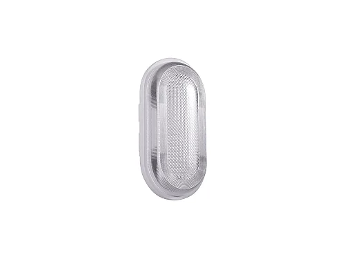 Noas YL14-1024 24W 6500K Beyaz Işık Rigel Kristal Led Nemliyer Armatür 2160 Lümen - 1