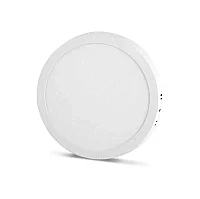 Noas YL14-2410 24W 6500K Beyaz Işık Sıva Üstü Yuvarlak Led Panel - 1