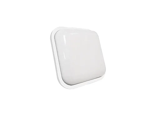 Noas YL15-0124 24W 6500K Beyaz Işık Zeta Led Nemliyer Armatür 2160 Lümen - 1