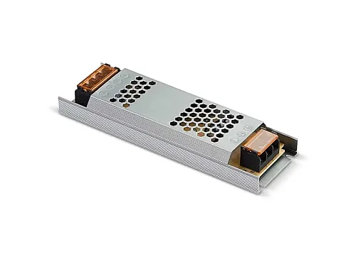 Noas YL25-1150 12.5A (150W) 12V Süper Slim Led Trafosu Yüksek Akım Korumalı IP20 - 1