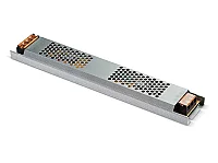 Noas YL26-0360 15A (360W) 24V Süper Slim Led Trafosu Yüksek Akım Korumalı IP20 - 1