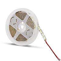Noas YL35-2401 Beyaz Şerit Led 6500K 12V 2835 İç Mekan Tek Çip 240 Led'li 5 Metre - 2
