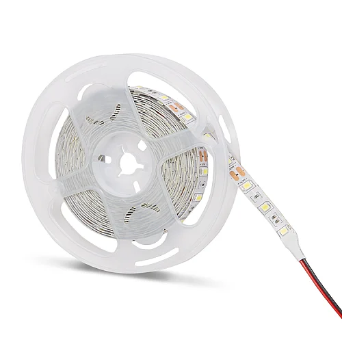 Noas YL40-4003 Mavi Işık 12V 4040 İç Mekan Şerit Led 5 Metre - 2