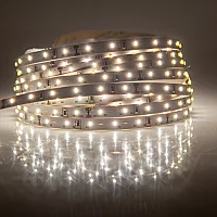 Noas YL41-4001 Beyaz Işık 6500K 220V 4040 Led Hortum IP65 100 Metre - 1