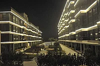 Noas YL42-0002 Gün Işığı 3200K 220V Neon Led IP65 (8x16mm) 50 Metre - 2
