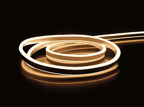 Noas YL42-5002 Gün Işığı 12V Neon Led IP64 (8x16mm) 50 Metre - 1