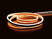 Noas YL42-5006 Amber Rengi 12V Neon Led IP64 50 Metre - 1