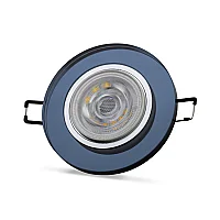 Noas YL65-1610 Hades Dekoratif Cam Boş Kasa - 1