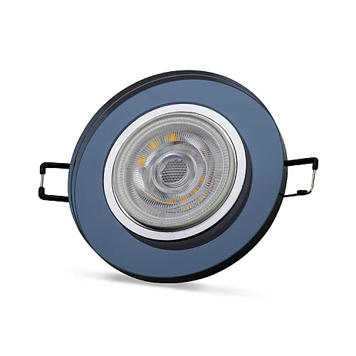 Noas YL65-1610 Hades Dekoratif Cam Boş Kasa - 1