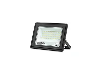 Noas YL70-1030 30W 6500K Beyaz Işık Ultra Slim Led Projektör 2400 Lümen IP66 - 1