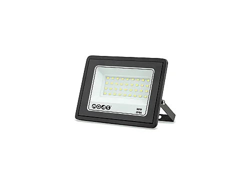 Noas YL70-1035 30W Yeşil Işık Ultra Slim Led Projektör 2400 Lümen - 1