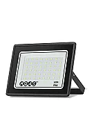 Noas YL70-1051 50W 3200K Gün Işığı Ultra Slim Led Projektör 4000 Lümen IP66 - 1