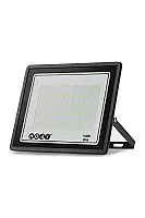 Noas YL70-1100 100W 6500K Beyaz Işık Ultra Slim Led Projektör 8000 Lümen IP66 - 1