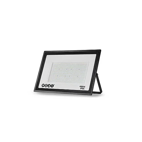 Noas YL70-1400 400W 6500K Beyaz Işık Slim Led Projektör 32000 Lümen IP65 - 1