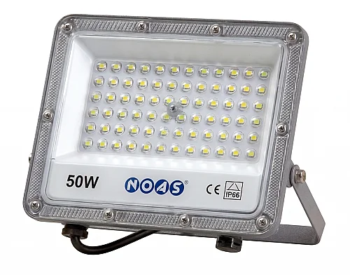 Noas YL70-2050 50W 6500K Mercekli Projektör - 1