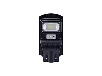 Noas YL73-0110-S 100W 6500K Beyaz Işık Fotoselli Solar Led Sokak Armatürü 8000 Lümen IP65 - 1