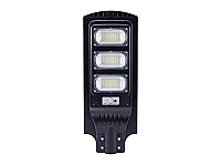 Noas YL73-0310-S 300W 6500K Beyaz Işık Fotoselli Solar Led Sokak Armatürü 24000 Lümen IP65 - 1