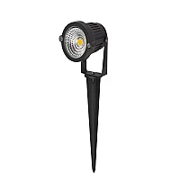 Noas YL74-0501 5W 6500K Beyaz Işık Bahçe Armatürü 450 Lümen IP65 - 2