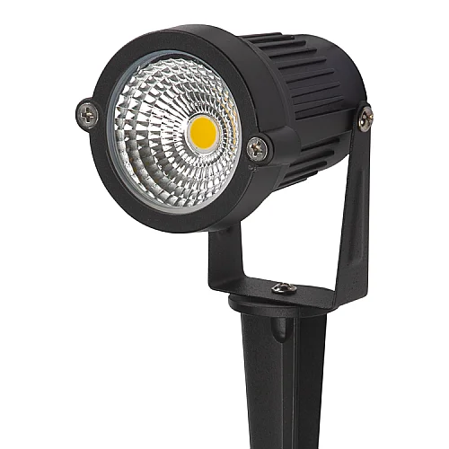 Noas YL74-0505 5W Yeşil Işık Bahçe Armatürü 450 Lümen IP65 - 2