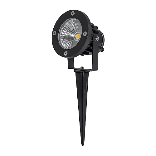 Noas YL74-1002 10W 3200K Gün Işığı Bahçe Armatürü 900 Lümen IP65 - 2