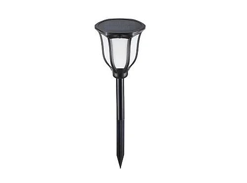 Noas YL74-1011-S 15W 6500K Beyaz Işık Ariel Solar Dekoratif Aplik 1200 Lümen IP65 66,5cm - 2