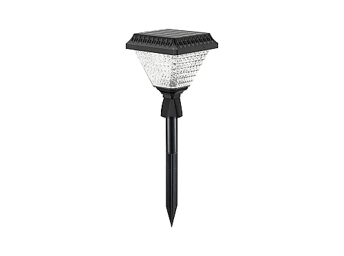 Noas YL74-1130-S 30W 6500K Beyaz Işık Venüs Kazıklı Armatür 450 Lümen IP64 - 1
