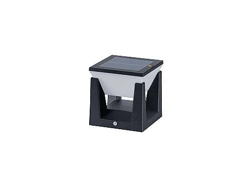 Noas YL74-7500-S 75W 6500K Beyaz Işık Mars Set Üstü 1125 Lümen IP64 - 1