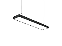 Noas YL76-1220 75W 6500K Beyaz Işık 120CM Led Linear Armatür 6750 Lümen - 1