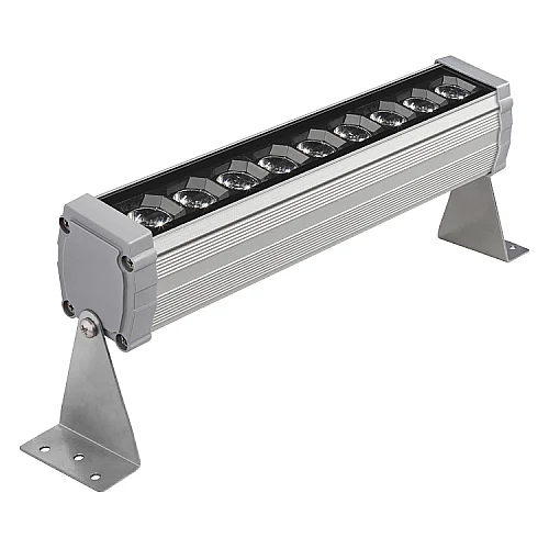 Noas YL79-0902 30CM 9W 3200K Gün Işığı Led Wallwasher 810 Lümen IP65 - 1