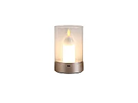 Noas YL86-0647 2400K Rodos Masa Lambası - 1