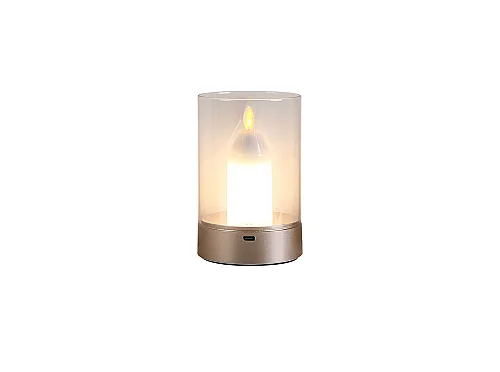 Noas YL86-0647 2400K Rodos Masa Lambası - 1