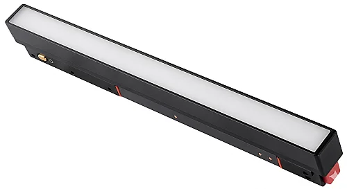 Noas YL87-1802-U Vektör 18W 3200K Slim Magnetik Ray Armatür - 1