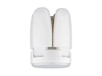 Noas YL90-0021 20W 6500K Beyaz Işık Manolya Led Ampul E27 Duylu 1800 Lümen - 3