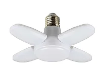 Noas YL90-0022 20W 3200K Gün Işığı Manolya Led Ampul E27 Duylu 1800 Lümen - 1