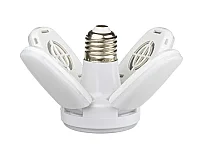 Noas YL90-0022 20W 3200K Gün Işığı Manolya Led Ampul E27 Duylu 1800 Lümen - 2