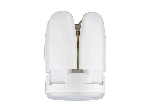 Noas YL90-0022 20W 3200K Gün Işığı Manolya Led Ampul E27 Duylu 1800 Lümen - 3