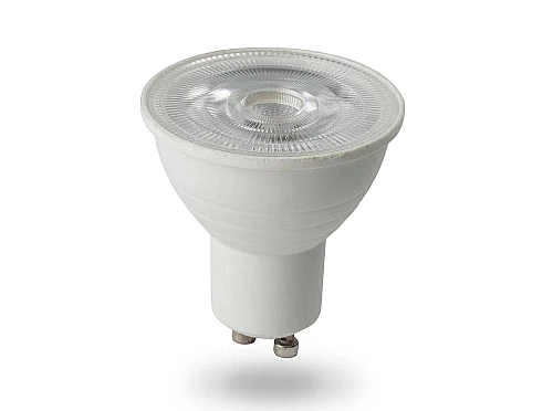 Noas YL91-0706-M 7W Amber Mercekli Led Spot Ampul GU10 Duylu 630 Lümen - 1