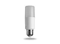 Noas YL95-0701-P 8W 6500K Beyaz Işık Pil Led Ampul E27 Duylu 720 Lümen - 1