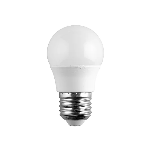 Noas YL95-0701-T 6W 6500K Beyaz Işık Top Led Ampul E27 Duylu 540 Lümen - 1